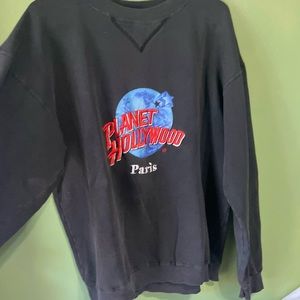 90s vintage sweatshirt